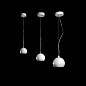 ART-S-GLOBO12 LED светильник подвесной   -  Подвесные светильники 